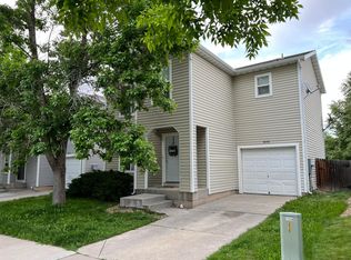 3438 Bale Dr, Fort Collins, CO 80526