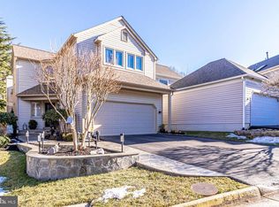 9303 Poplar Spring Ct, Burke, VA 22015