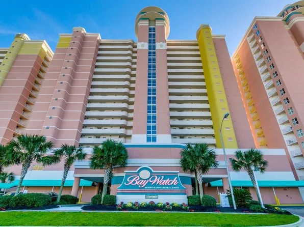 2801 S Ocean Blvd. #1437, North Myrtle Beach, SC 29582