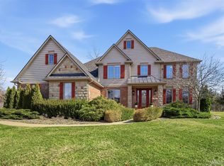 8851 Stoney Creek Dr, South Lyon, MI