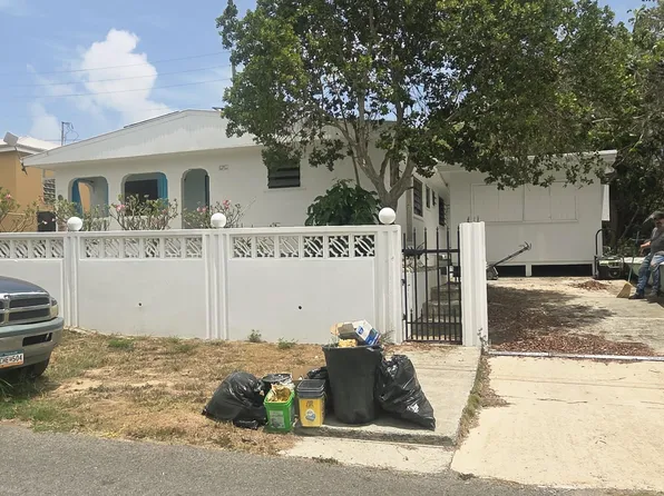 655 Strawberry Hill QU, St. Croix, VI 00820