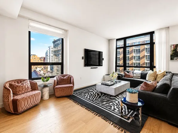 128 W 23rd St APT 8B, New York, NY 10011