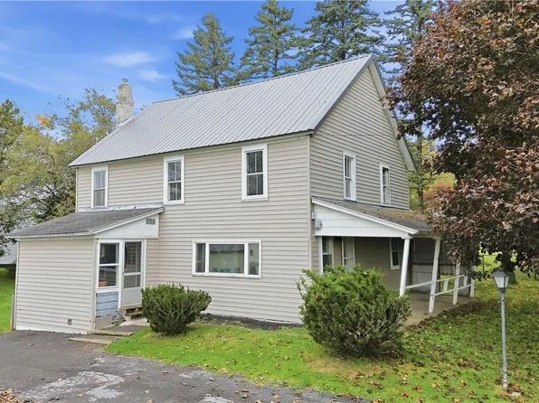 40 Union St, Richfield Springs, NY 13439