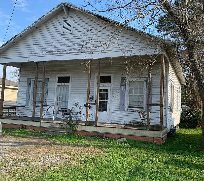 507 S Lewis St, New Iberia, LA 70560 Zillow