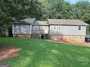 127 Meadow Ridge Dr, Stockbridge, GA 30281