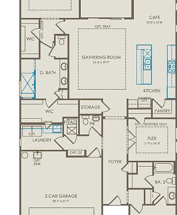 3rd image of 20 LONE CYPRESS Way