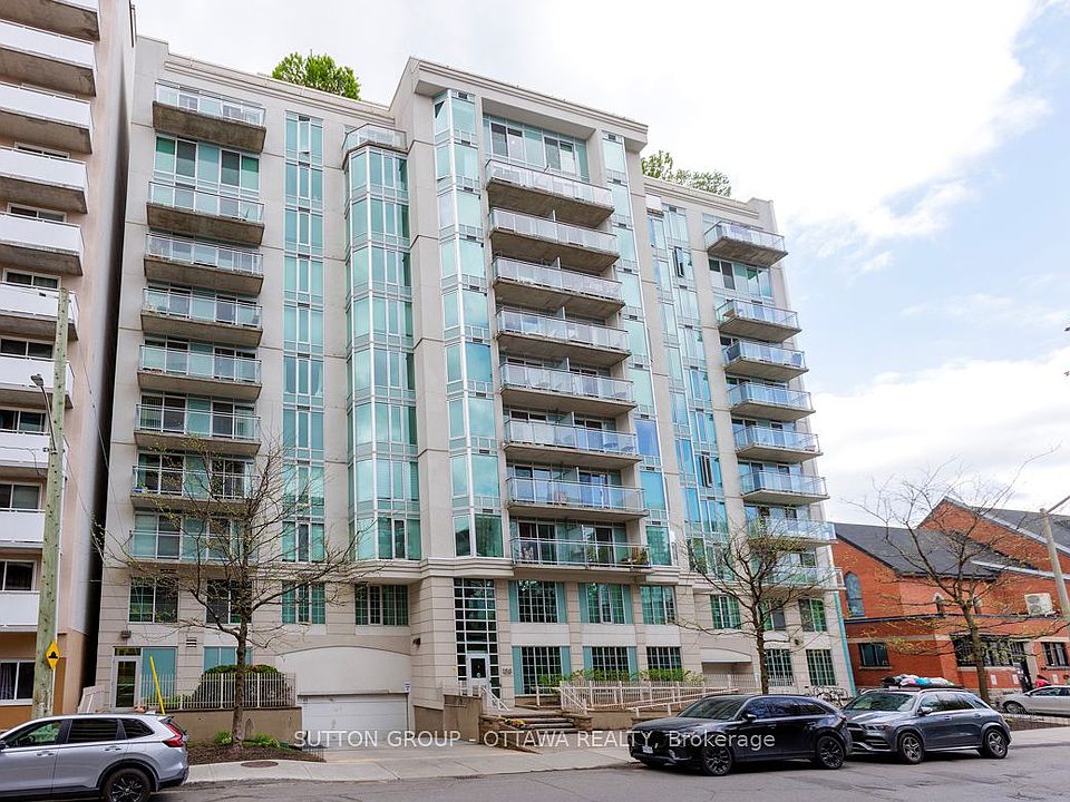 1st image of 138 Somerset St W #508