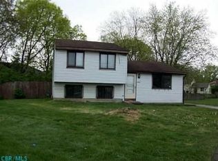 3769 Zephyr Pl, Columbus, OH 43232