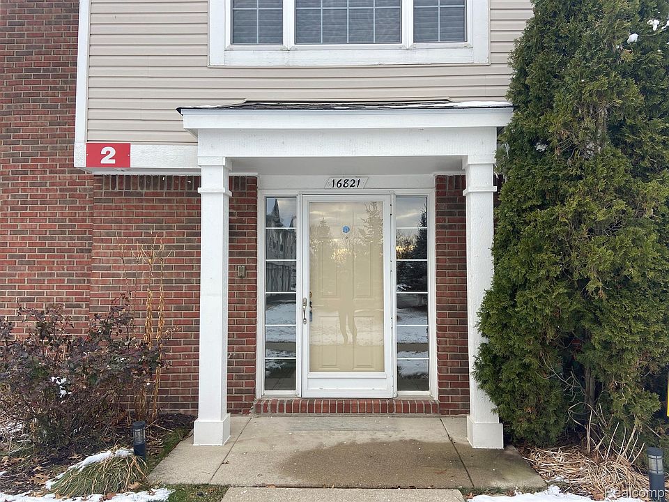 1st image of 16821 Carriage Way #672