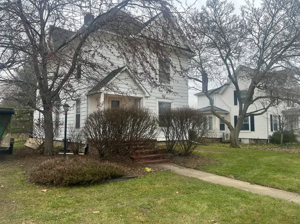 425 E Grand River Ave, Fowlerville, MI 48836