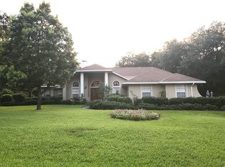 5664 NW 80th Avenue Rd, Ocala, FL 34482