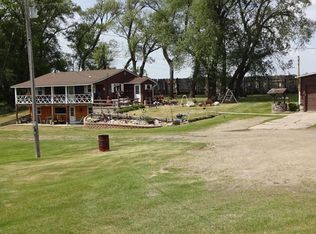 3393 119th Ave SE, Valley City, ND 58072