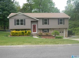 5356 Memory Ln, Mount Olive, AL 35117