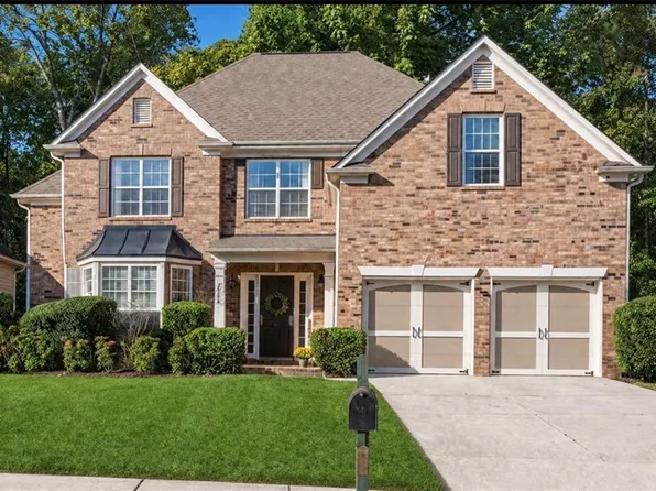 26 Coopers Glen Dr SW, Mableton, GA 30126