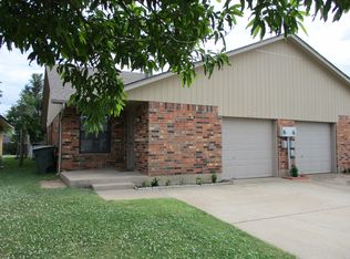 224 Barrett Pl, Edmond, OK 73003