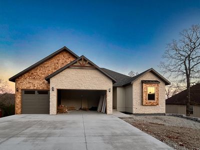 279 Beechwood Drive, Reeds Spring, MO, 65737