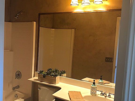 Full guest bath