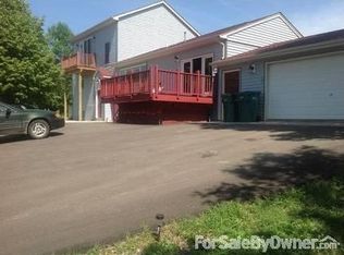7110 County Road 12 W, Minot, ND 58703