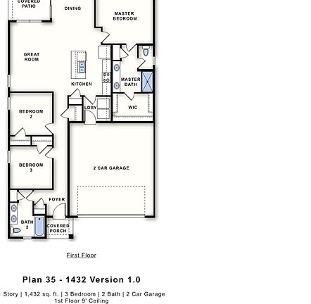 2nd image of 5937 W Columbine Dr