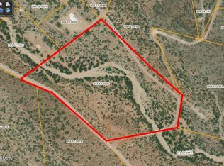 352XX S Cow Creek Road Road N #33, Morristown, AZ 85342