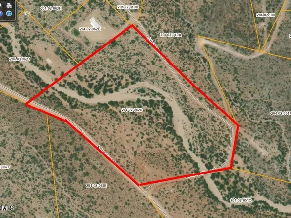 352XX S Cow Creek Road Road N #33, Morristown, AZ 85342