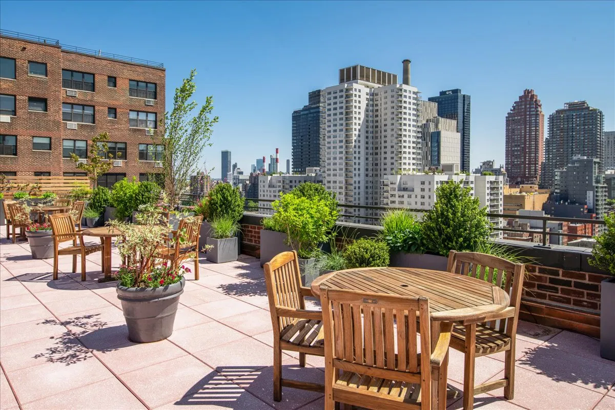 440 East 79th Street #7IJ in Lenox Hill, Manhattan | StreetEasy