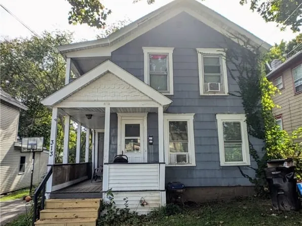 313 Cayuga St, Syracuse, NY 13204