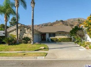 8115 Grove St, Sunland, CA 91040
