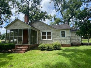 2015 4th Ave, Meigs, GA 31765