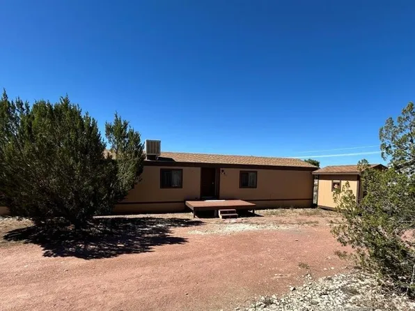 700 Virginia Cir, Penrose, CO 81240