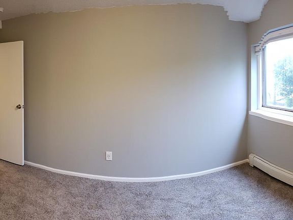 Second Room - Brand New Carpet, Blinds (Light Filtering/Blackout Cordless), Painting, and Electrical Hardware.