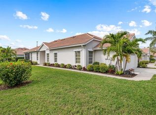 582 Back 9 Dr, Venice, FL 34285