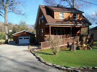 3454 Dora Timblin Rd, Punxsutawney, PA 15767