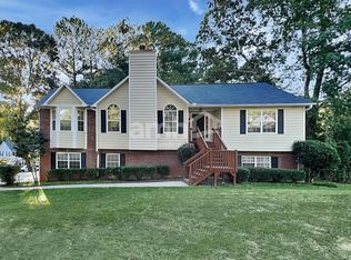 2805 Abbotts Glen Ct NW, Acworth, GA 30101