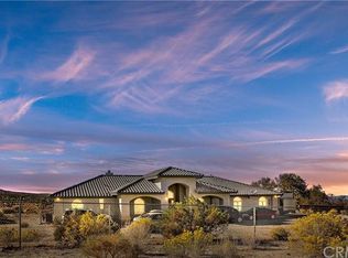 1283 Mono Rd, Pinon Hills, CA 92372