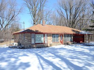 1401 County Road East W, Saint Paul, MN 55112