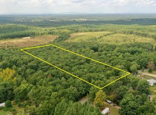 Mount Airy Rd, Louisa, VA 23093