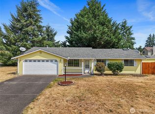 3117 243rd Street Ct E, Spanaway, WA 98387
