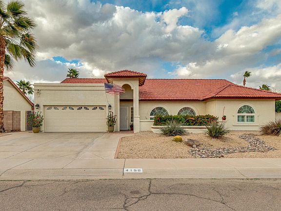 4th image of 4150 W Corona Dr