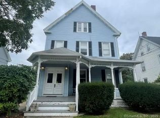 36 Summit Ave, New London, CT 06320