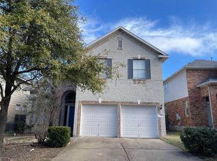 3516 Bratton Heights Dr, Austin, TX 78728