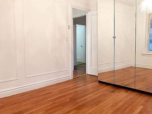 Rented by AJ Clarke | media 24