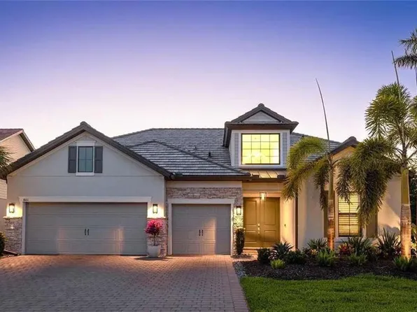 801 Seascape Pl, Sarasota, FL 34240