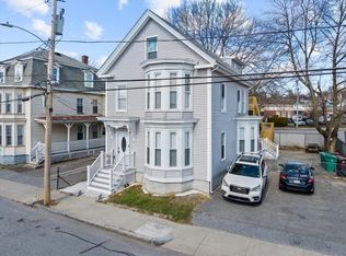 23 W 5th St, Lowell, MA 01850