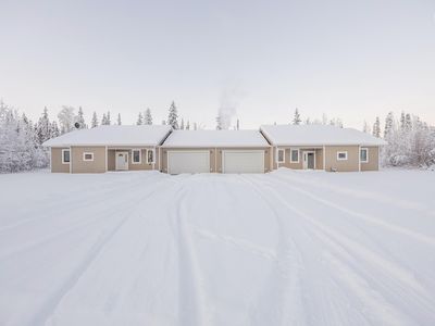 3900 Sonoma Ave, North Pole, AK, 99705