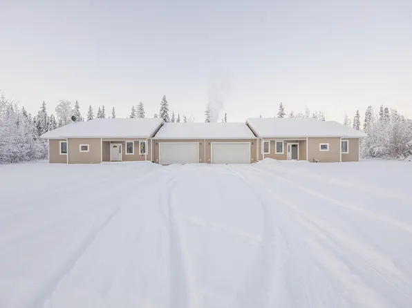 3900 Sonoma Ave, North Pole, AK 99705