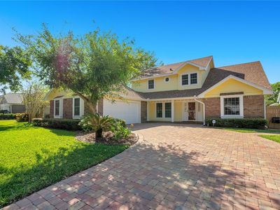 5326 Rockbourne Ct, Orlando, FL, 32812