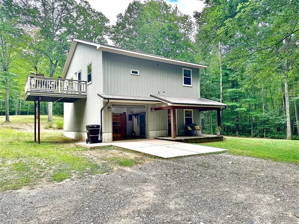 23189 Thirteen Mile Rd, Big Rapids, MI 49307