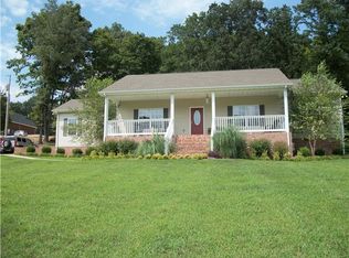 1438 Saint Paul Rd LOT 17, Charlotte, TN 37036