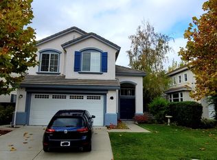 8265 Tanforan Ct, Newark, CA 94560